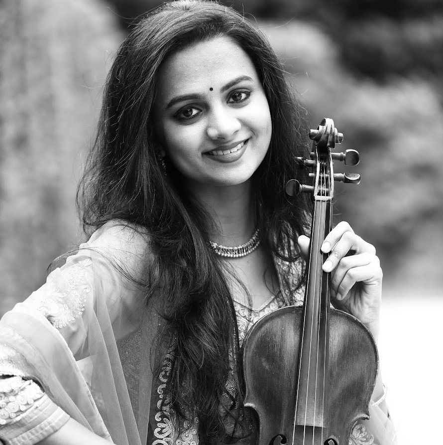 Nandini Shankar - Wikiunfold